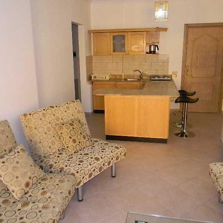 British Resort Apartments Hurghada Exterior foto