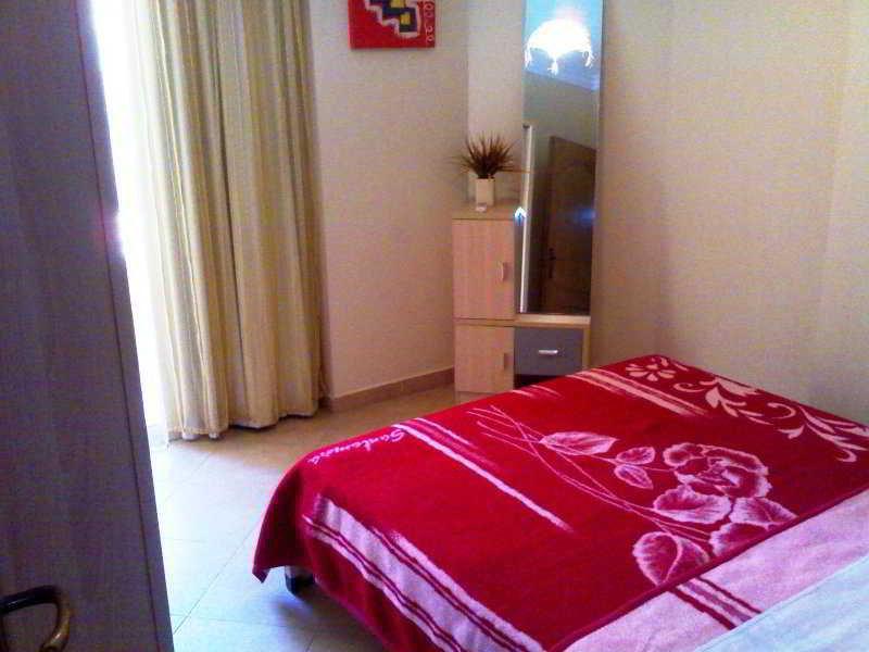 British Resort Apartments Hurghada Exterior foto