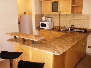 British Resort Apartments Hurghada Exterior foto